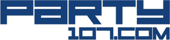 Party107 Internet Radio